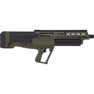 IWI TAVOR TS12LH BULLPUP 12GA. - 18.5" 15-SHOT LEFT HAND GREEN