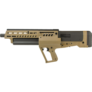 IWI TAVOR TS12LH BULLPUP 12GA. - 18.5" 15-SHOT LEFT HAND FDE