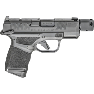 SPRINGFIELD HELLCAT RDP 3.8" - 9MM 1-11/1-13 MANUAL SAFETY