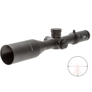 TRIJICON TENMILE 4.5-30X56 MRAD PT FFP