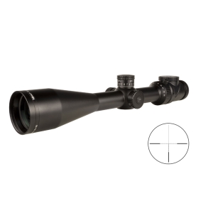 TRIJICON ACCUPOINT 3-18X50 MOA 30MM GRN