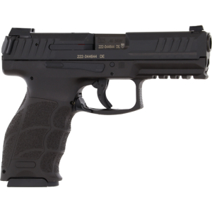 HK VP40 STRIKER FIRED 40S&W - 4.09" BBL 2-10RD BLK..