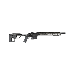 CHRISTENSEN ARMS MPR 223REM CHASSIS BLK 16" MB