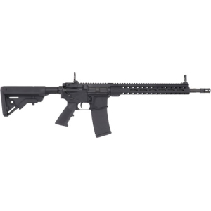 COLT ENHANCED PATROL RIFLE 223 - 16.1" 30RD MATTE BLACK