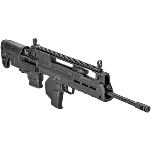 SPRINGFIELD HELLION 5.56 20" - 10RD BLACK FXD STOCK CA COMP
