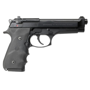 BERETTA 92FS 9MM BRIGADIER BLACK 10+1