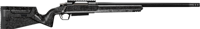 CHRISTENSEN MCR 300PRC 24" CF - /BLACK ADJ FFT CF STOCK - Image 2