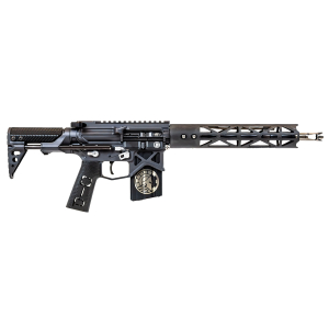 Battle Arms Development OIP-003 OIP-003 Gen 3 223 Wylde Picatinny Rail M-LOK Handguard Black Polymer Grip