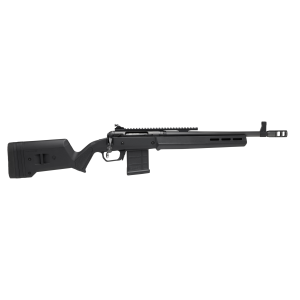 SAVAGE ARMS 110 MAGPUL SCOUT 5.56 BLK