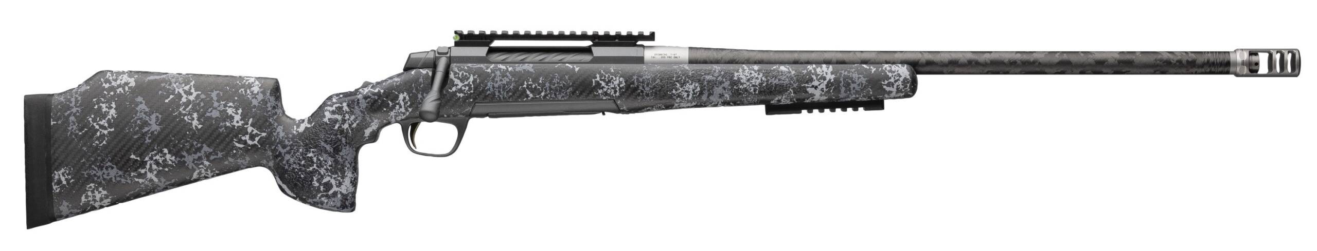 BROWNING X-BOLT 2 PRO MCM CF 300PRC