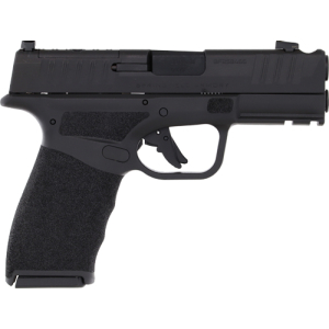 SPRINGFIELD HELLCAT PRO COMP - OSP 9MM 3.7" BLACK 15RD