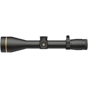 Leupold 180628 VX-3HD  Matte Black 3.5-10x50mm CDS-ZL Illuminated FireDot Twilight Hunter Reticle 30mm Tube