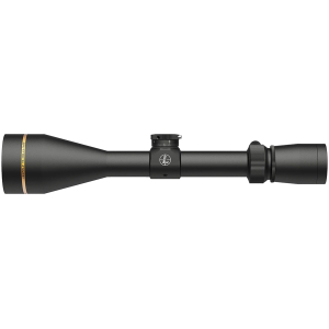 Leupold 180622 VX-3HD  Matte Black 4.5-14x50mm CDS-ZL 1" Tube Duplex Reticle