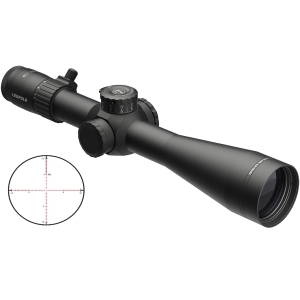 LEUPOLD MARK 4HD 4.5-18X52 ILL PR1-MIL