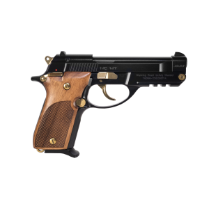 EAA CORP MC14T TIPUP 380ACP BLK/GLD