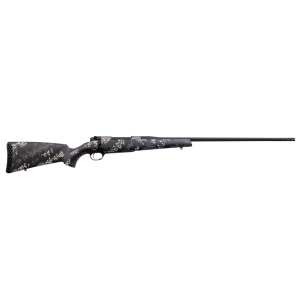 WEATHERBY MARK V BACKCNTRY TI 2 270WBY