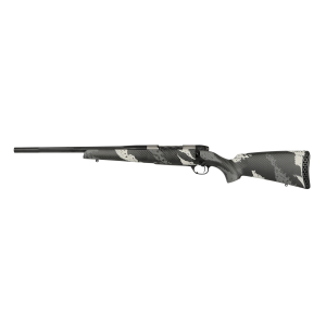 WEATHERBY MARK V BCKCNTRY TI2 338PRM LH#