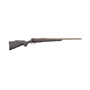 WEATHERBY VANGUARD WEATHERGRD 7MM-08 BRZ