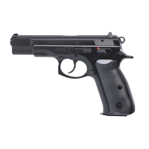 CZ 75B 50TH 9MM 4.6" 16+1 FS