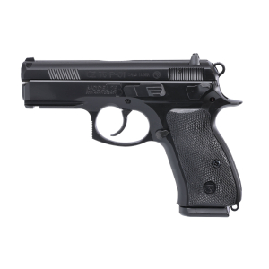 CZ P-01 50TH 9MM 15+1 3.8" FS
