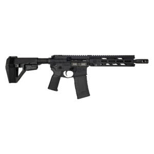 DIAMONDBACK FIREARMS DB15O 300BLK BLACK 10" BRACE