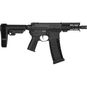 CMMG 94AD90F-AB BANSHEE MK4 9MM 5 ARMBLK