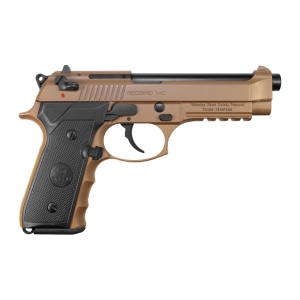 EAA CORP REGARD MC 9MM FDE 4.9" 18+1