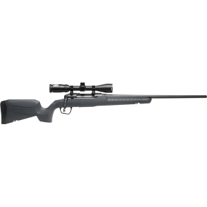 Savage Arms 32234 Axis 2 XP Combo Gray Compact 350 Legend 4+1 20" Right Hand