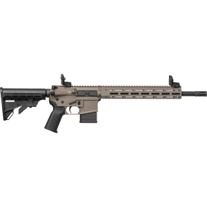TIPPMANN A101167  M4-22 ELITE 22LR 16"10+1 FDE/BLK