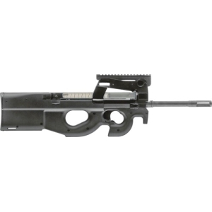 FN PS90 STANDARD 5.7X28MM - 10-SHOT BLACK