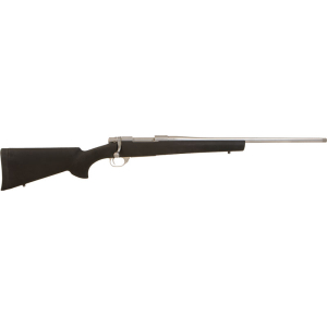 HOWA M1500 6.5 CM - 22" THREADED BBL STAINLESS