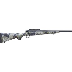 HOWA M1500 SUPERLITE SHORT - 6.5CM 16.25" BBL CARBON XK7