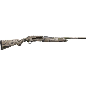 BROWNING SILVER RIFLED DEER - MATTE 12GA 3" 22" OVIX SYNTH