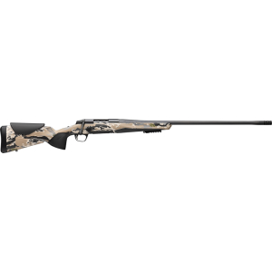 BROWNING X-BOLT 2 WESTERN - HUNTER LR 300 WM 26" OVIX *