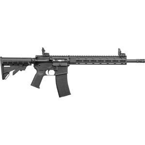 TIPPMANN A101032 M4-22 ELITE   22LR  16" 25R   BLK
