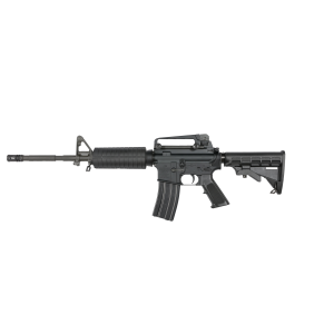 BUSHMASTER PATROLMAN 5.56 16" 30+1 BLK