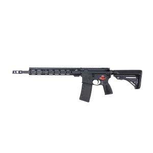 BUSHMASTER BRAVO ZULU 5.56 16" ML BFSIII