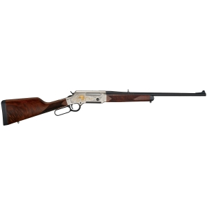 HENRY REPEATING ARMS LONG RANGER WILDLIFE 308WIN