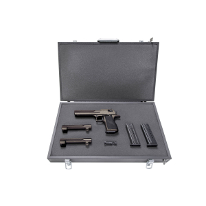 MAGNUM RESEARCH MARK XIX COMBO 6" BRNT BRNZ