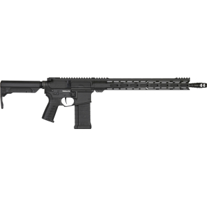 CMMG RIFLE RESOLUTE MK4 5.7X28 - MM 16.1" 40RD BLACK
