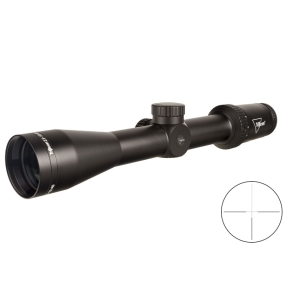 TRIJICON HURON 2.5-10X40 BLK 30MM BDC