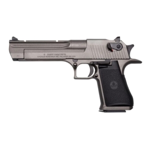 MAGNUM RESEARCH DESERT EAG 44MAG MK XIX GRY CA
