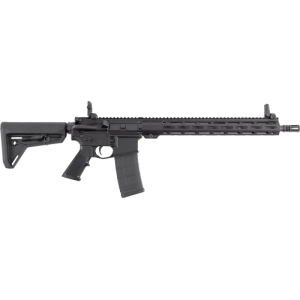 COLT LE ENHANCED PATROL 5.56 - 16.1" 30RD BLACK GEN 2