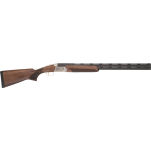 TRISTAR TRINITY II O/U 20GA 3" - 28"VR CT-5 SILVER/WALNUT