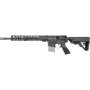 RRA LAR15 COYOTE LEF-T CARBINE - 5.56 16" BBL 6 POS BLACK