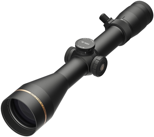 LEUPOLD SCOPE VX-3HD 4.5-14X50 - CDS FIREDOT T-LIGHT HNTR 30MM