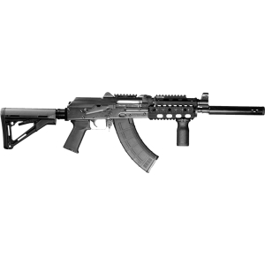 ZASTAVA ZPAP92CTR 7.62X39 - 16.5" BBL 30RD CTR STOCK