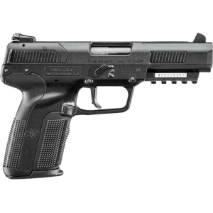 FN FIVE-SEVEN MK2P 5.7X28MM - 4.8" AS 2-20RD BLACK