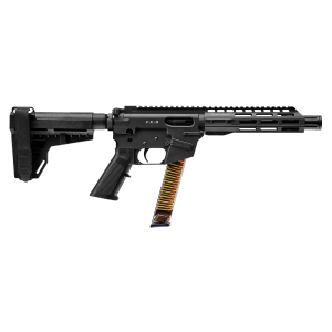 FREEDOM ORDNANCE FX9P10 AR PSTL 10 9MM