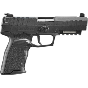 FN FIVE-SEVEN MRD 5.7X28MM - 4.8" AS 2-10RD BLACK